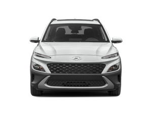 2022 Hyundai KONA SEL AUTO AWD