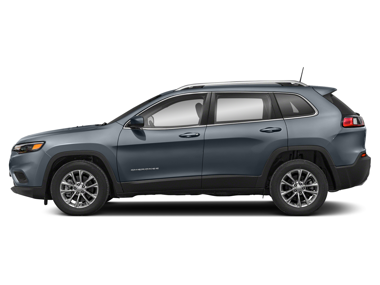 2020 Jeep Cherokee Latitude 4X4