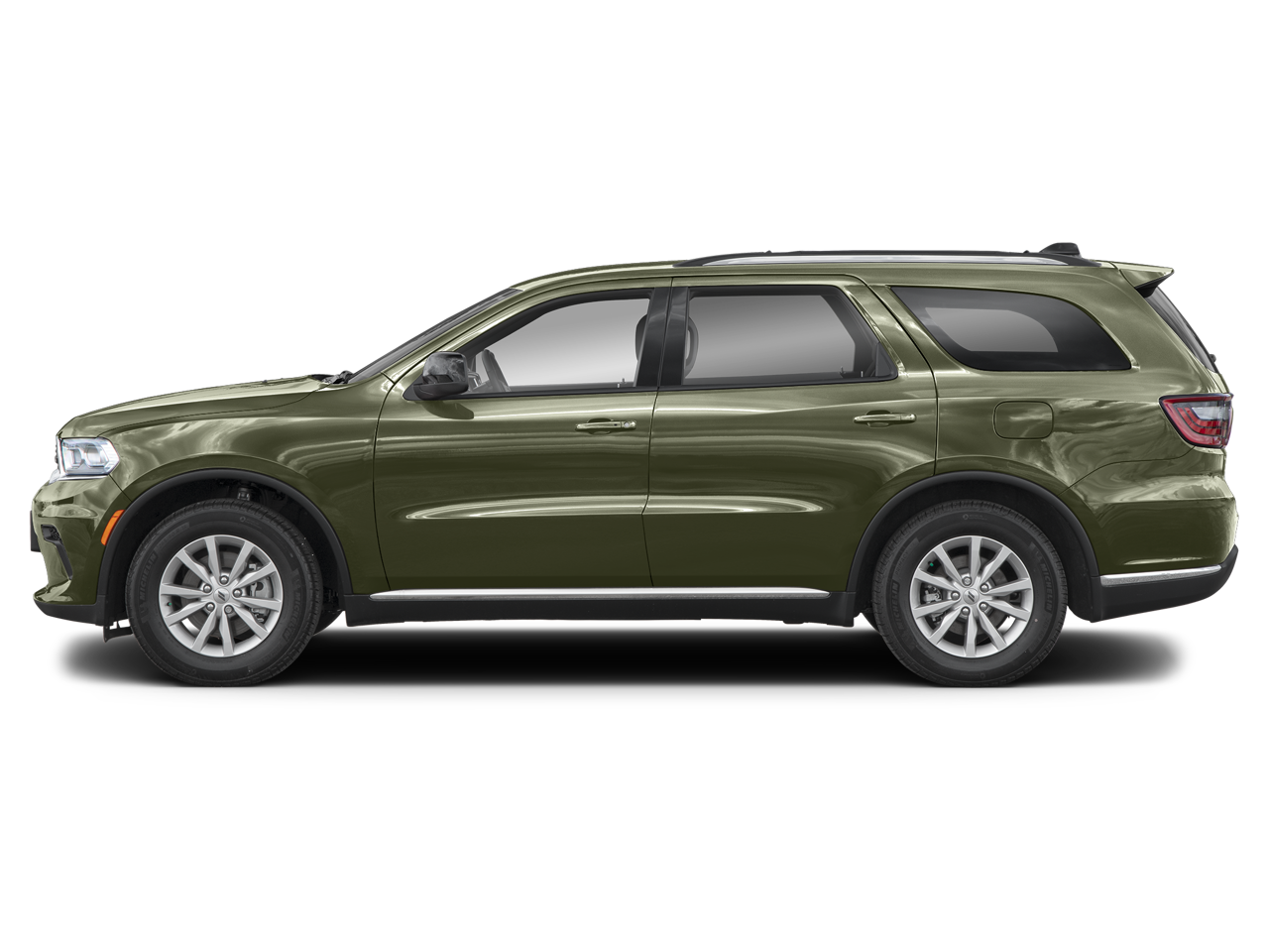 2026 Dodge Durango GT Plus photo 3