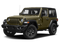 2021 Jeep Wrangler Willys Sport 4x4