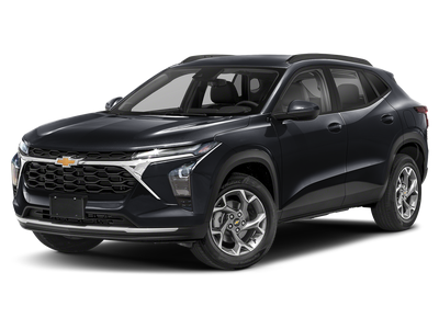 2024 Chevrolet Trax FWD 2RS