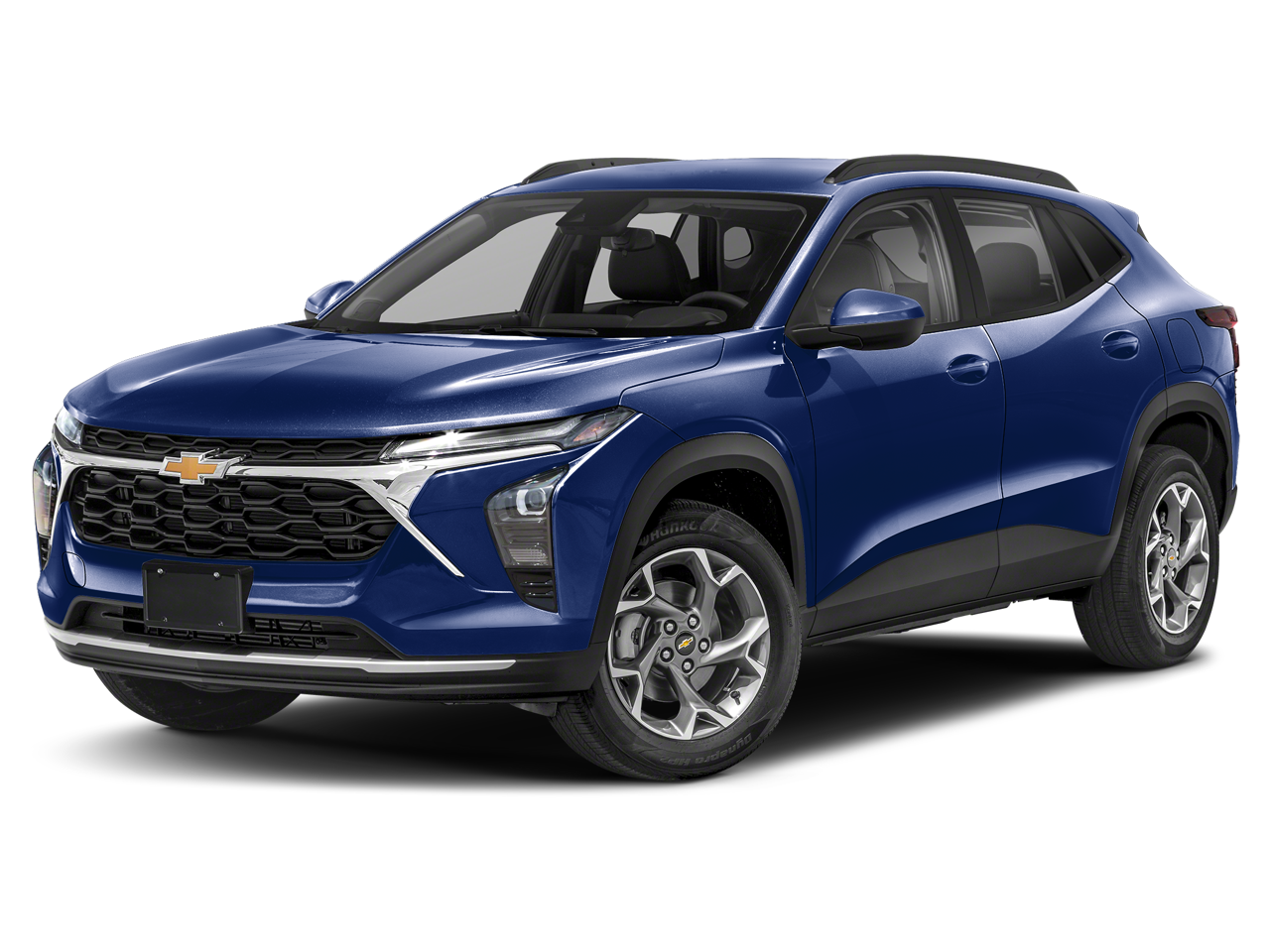2024 Chevrolet Trax FWD SP