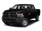 2017 RAM 2500 Tradesman Crew Cab 4x4 6'4' Box