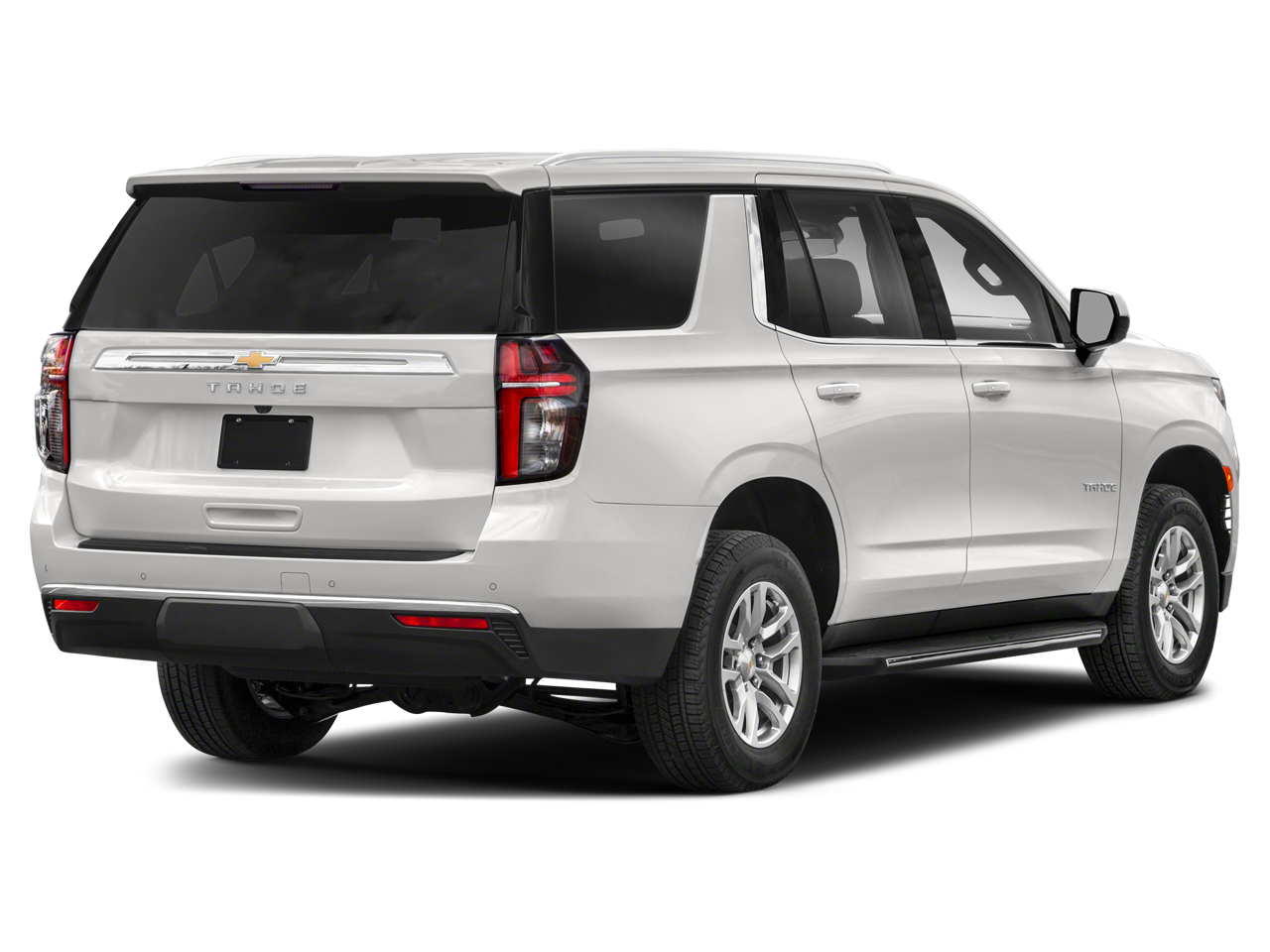 2023 Chevrolet Tahoe 4WD LS
