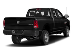2017 RAM 2500 Tradesman Crew Cab 4x4 6'4' Box