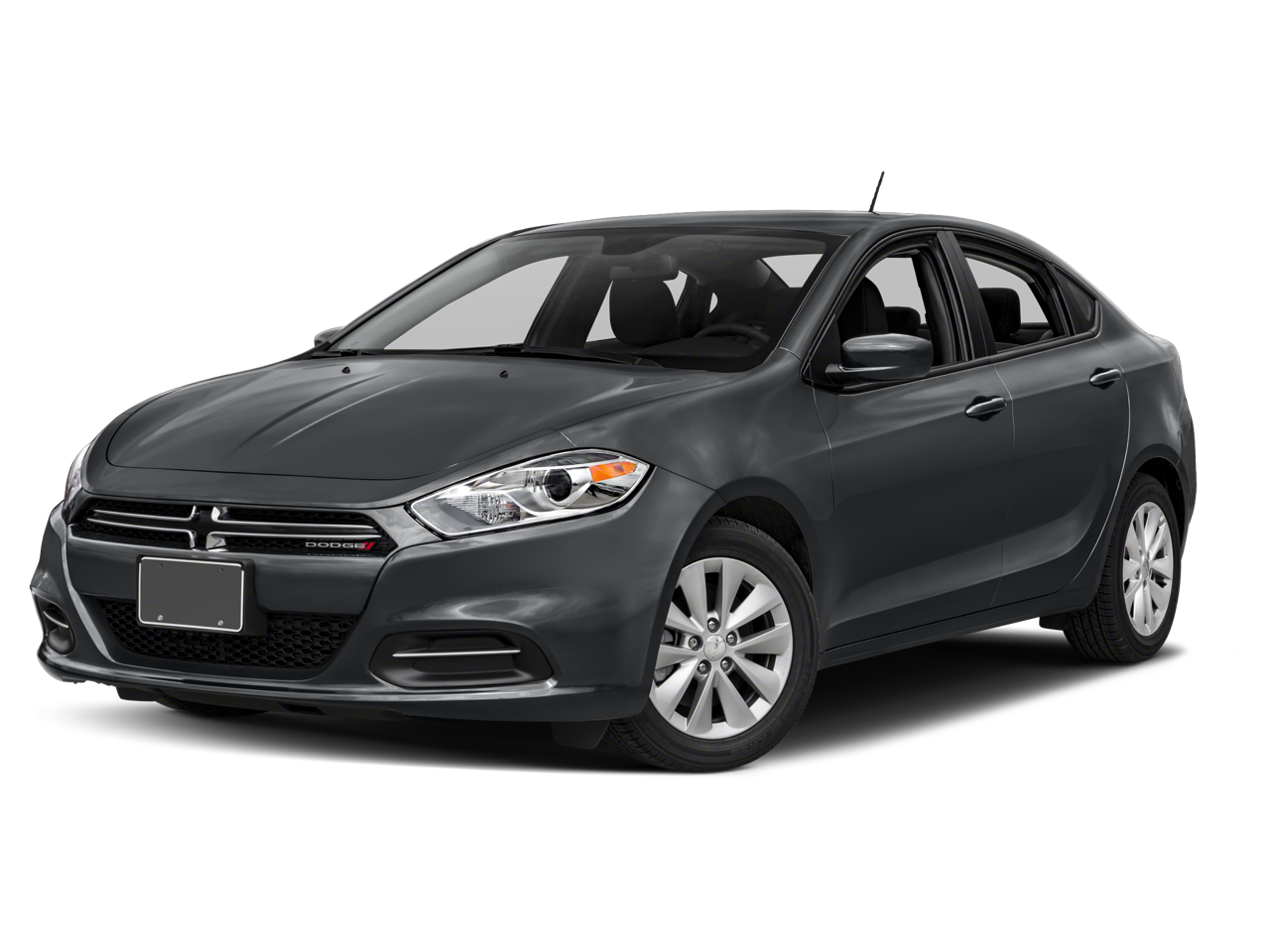 2015 Dodge Dart 4DR SDN AERO
