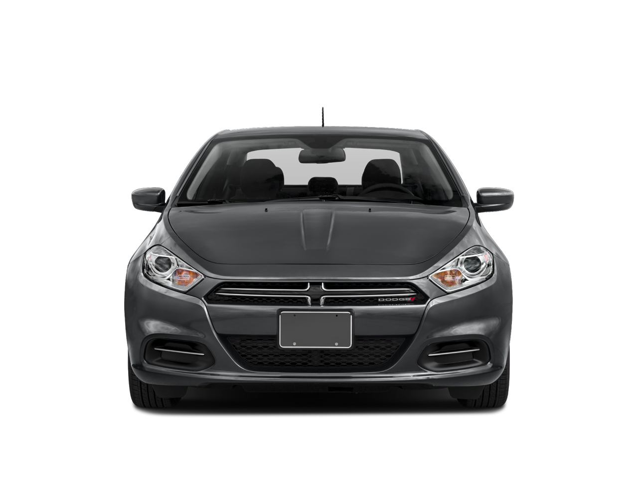 2015 Dodge Dart 4DR SDN AERO