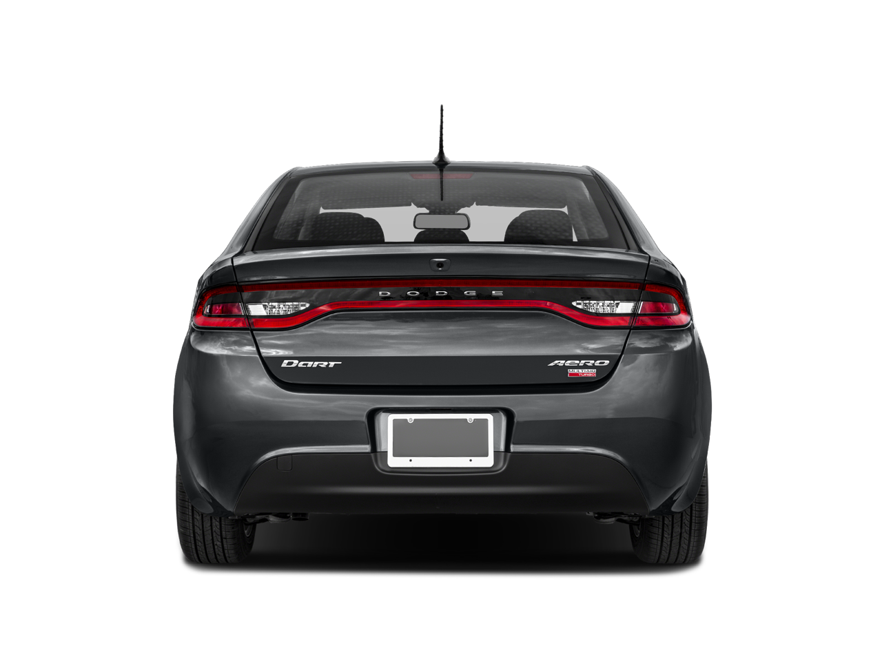 2015 Dodge Dart 4DR SDN AERO