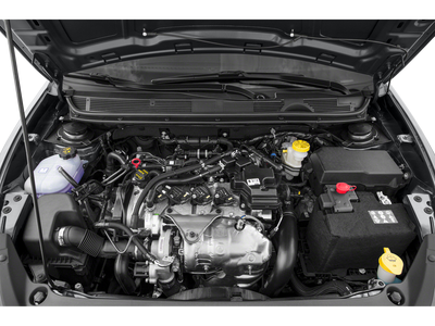 2015 Dodge Dart 4DR SDN AERO