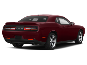 2019 Dodge Challenger COUPE