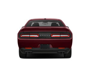 2019 Dodge Challenger COUPE