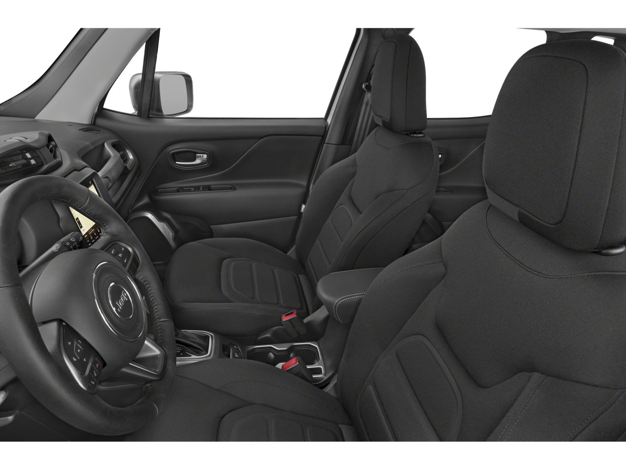 2022 Jeep Renegade SUV