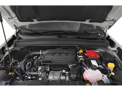 2022 Jeep Renegade SUV