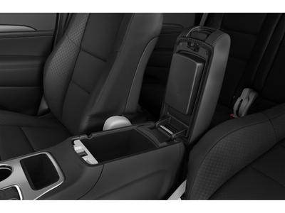 2022 Jeep Grand Cherokee WK Laredo X 4x4