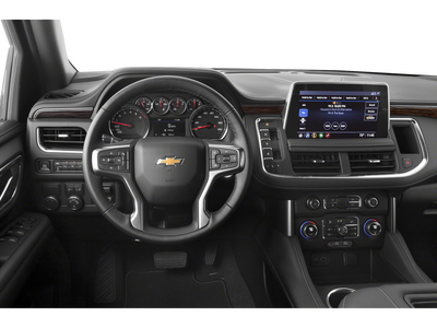 2023 Chevrolet Tahoe 4WD LS