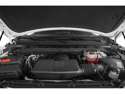 2023 Chevrolet Tahoe 4WD LS