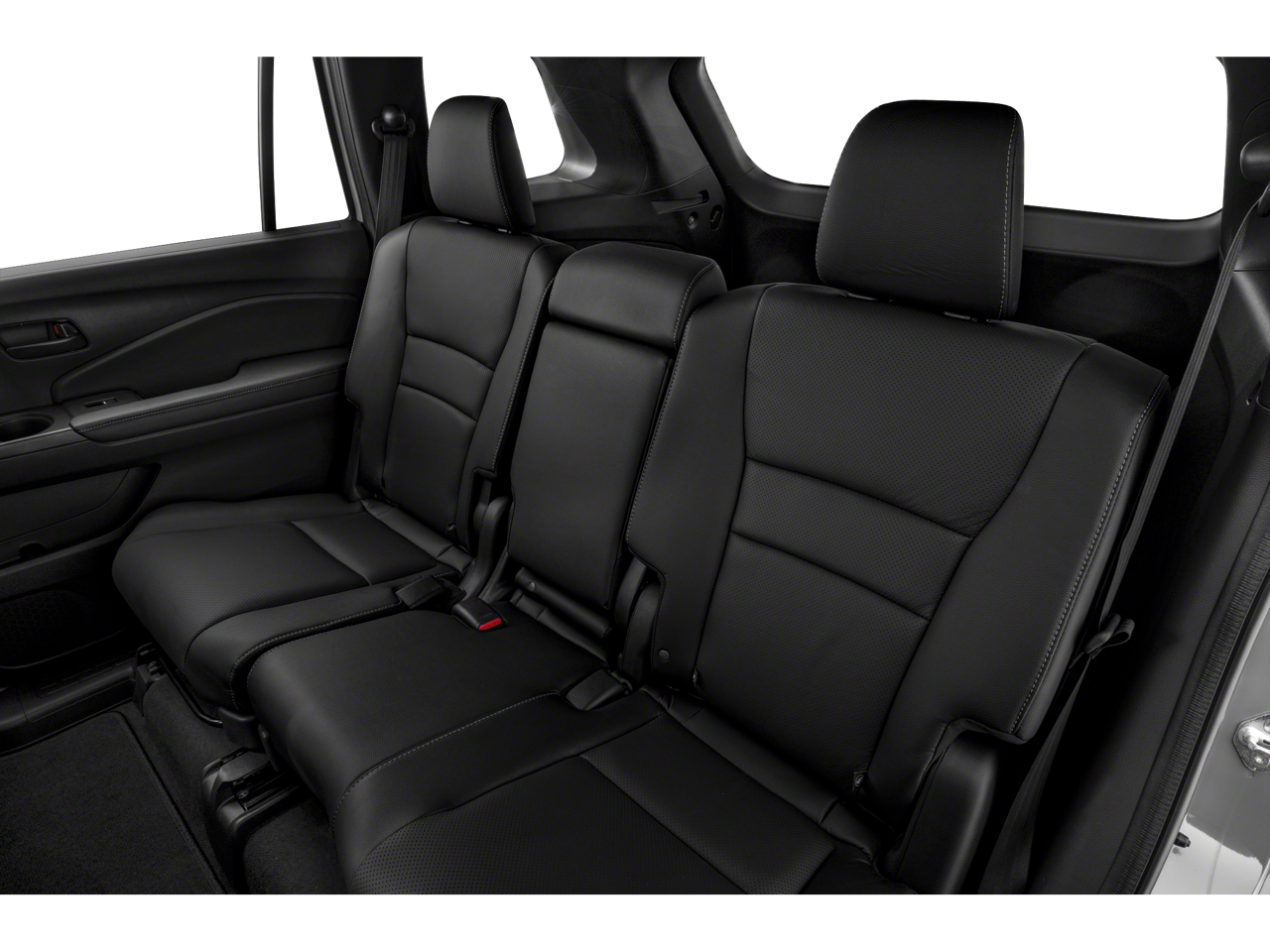 2023 Honda Passport EX-L AWD