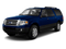 2012 Ford Expedition EL 4WD 4DR KING RANCH