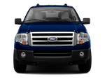 2012 Ford Expedition EL 4WD 4DR KING RANCH