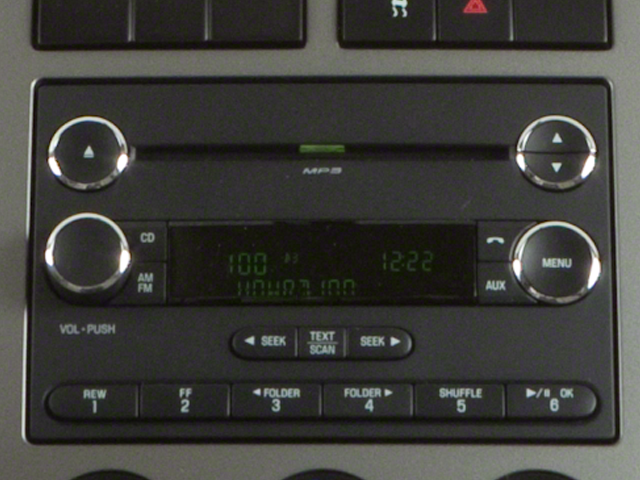 2012 Ford Expedition EL 4WD 4DR KING RANCH