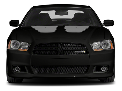 2013 Dodge Charger SRT8 Super Bee