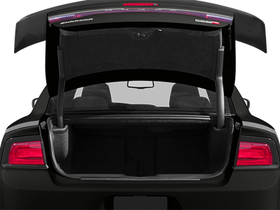 2013 Dodge Charger SRT8 Super Bee