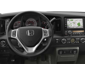 2014 Honda Ridgeline 4WD CREW CAB RTL