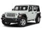 2018 Jeep Wrangler Unlimited Sport 4x4