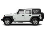 2018 Jeep Wrangler Unlimited Sport 4x4