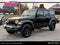 2023 Jeep Wrangler 4-Door Sport 4x4