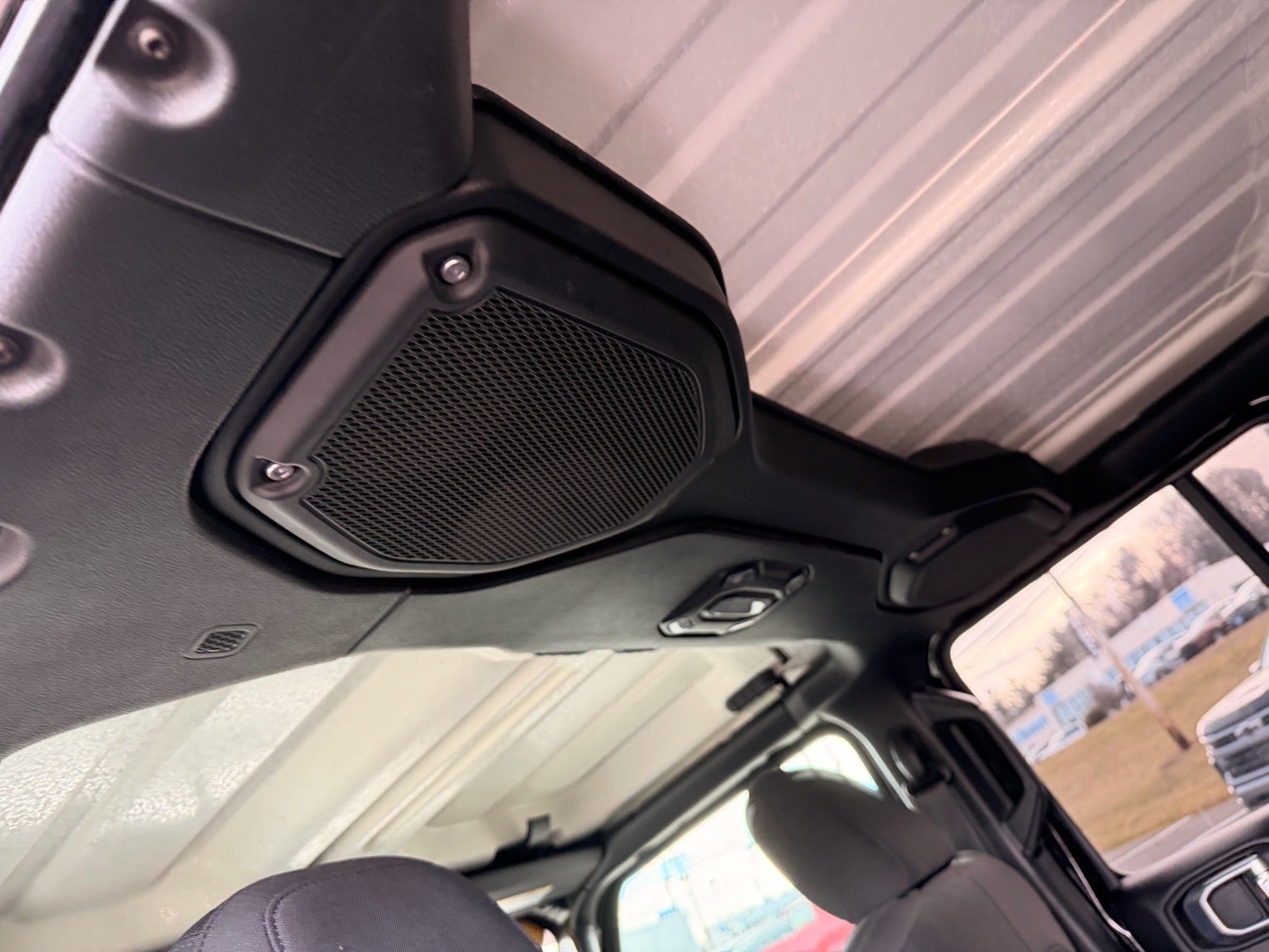 2023 Jeep Wrangler 4-Door Sport 4x4