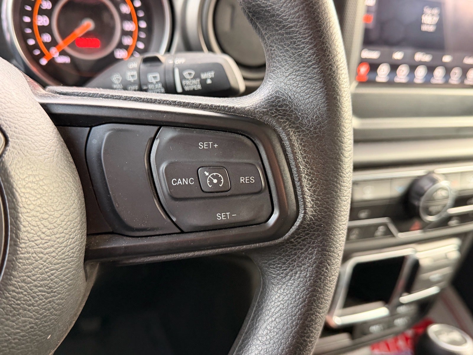 2023 Jeep Wrangler 4-Door Sport 4x4