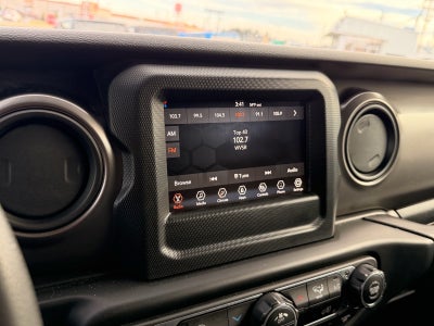 2023 Jeep Wrangler 4-Door Sport 4x4