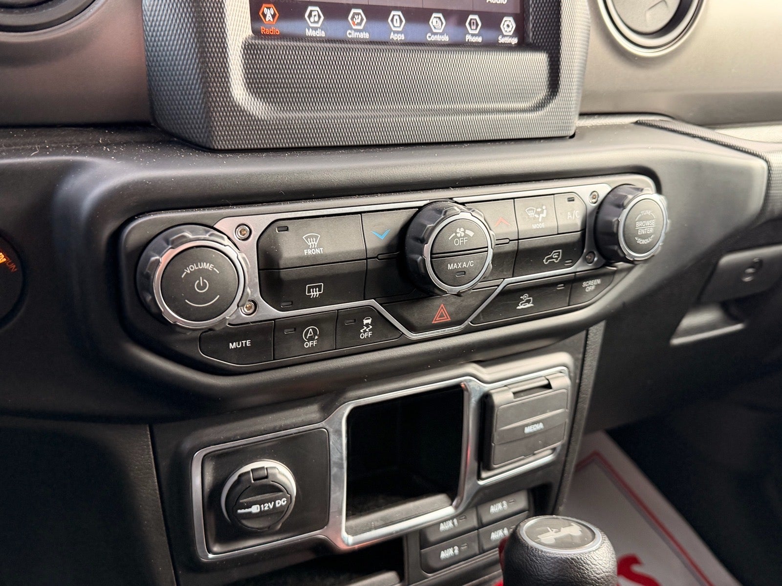 2023 Jeep Wrangler 4-Door Sport 4x4