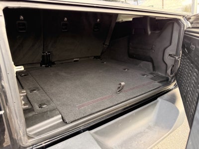 2023 Jeep Wrangler 4-Door Sport 4x4