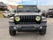 2023 Jeep Wrangler 4-Door Sport 4x4
