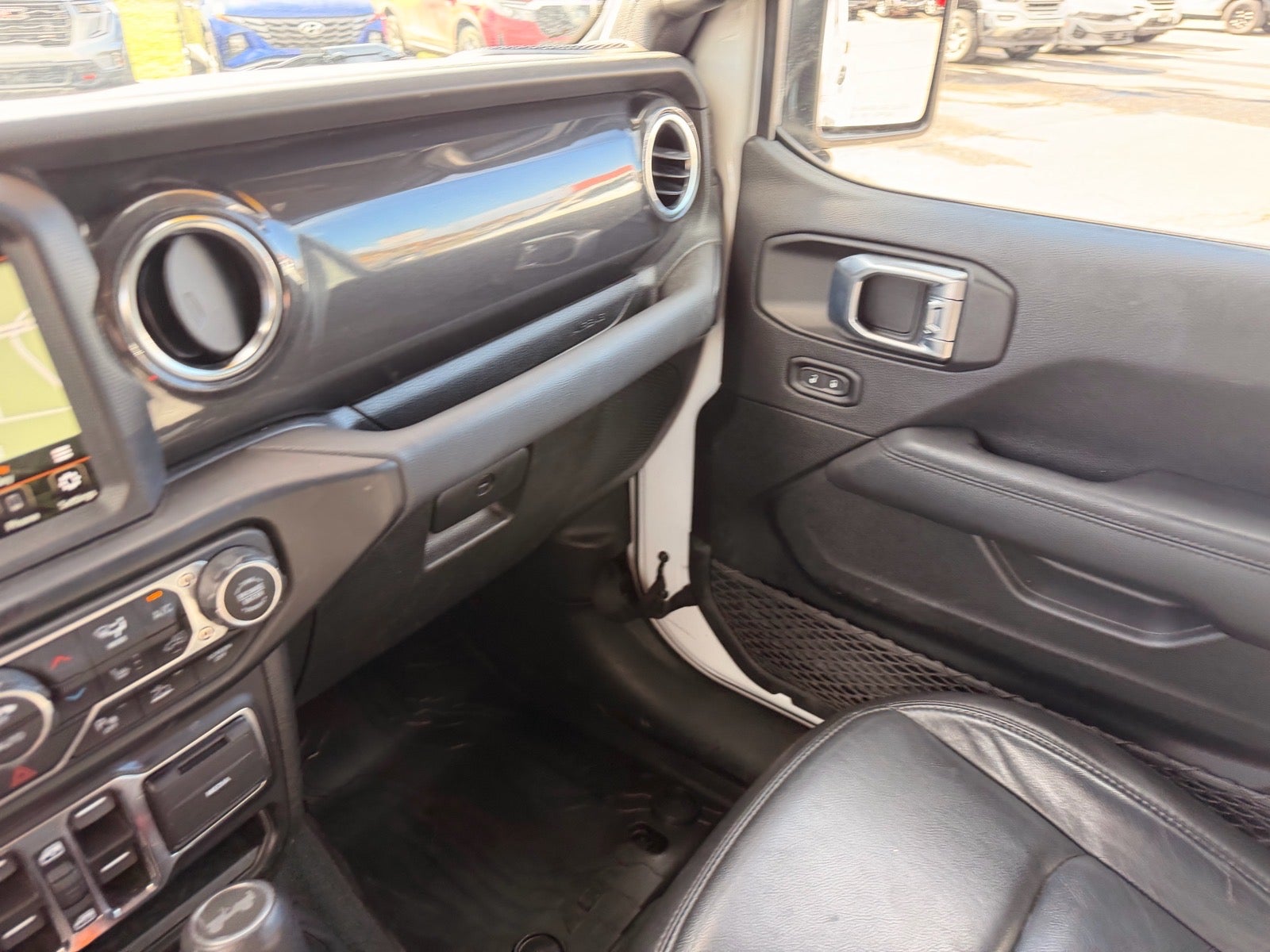 2021 Jeep Wrangler Unlimited Sahara Altitude 4x4