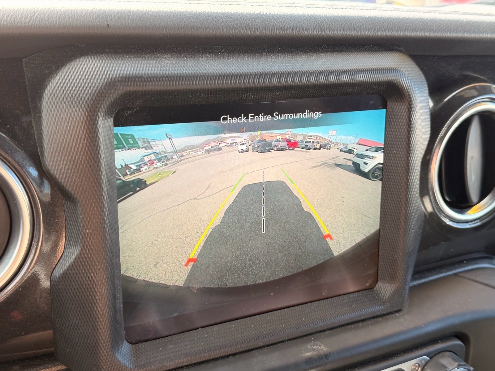 2021 Jeep Wrangler Unlimited Sahara Altitude 4x4