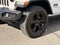 2021 Jeep Wrangler Unlimited Sahara Altitude 4x4