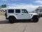 2021 Jeep Wrangler Unlimited Sahara Altitude 4x4