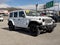 2021 Jeep Wrangler Unlimited Sahara Altitude 4x4