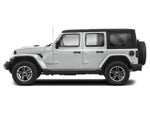 2021 Jeep Wrangler Unlimited Sahara Altitude 4x4
