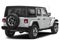 2021 Jeep Wrangler Unlimited Sahara Altitude 4x4
