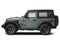 2024 Jeep Wrangler 2-Door Sport S 4x4