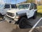 2025 Jeep Wrangler 2-Door Sport 4x4