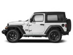 2025 Jeep Wrangler 2-Door Sport 4x4