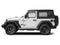 2025 Jeep Wrangler 2-Door Sport 4x4
