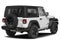 2025 Jeep Wrangler 2-Door Sport 4x4