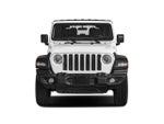 2025 Jeep Wrangler 2-Door Sport 4x4