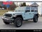 2024 Jeep Wrangler 4-Door Rubicon 4x4